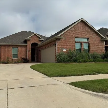 Buy this 4 bed house on 3646 Orchard St in Grand Prairie, Texas