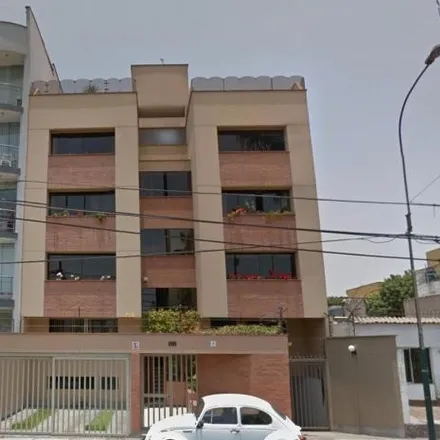Image 2 - Jirón Nicolás de Piérola, Santiago de Surco, Lima Metropolitan Area 15038, Peru - Apartment for sale