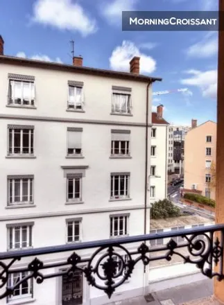 Image 6 - Lyon, Part-Dieu, ARA, FR - Apartment for rent