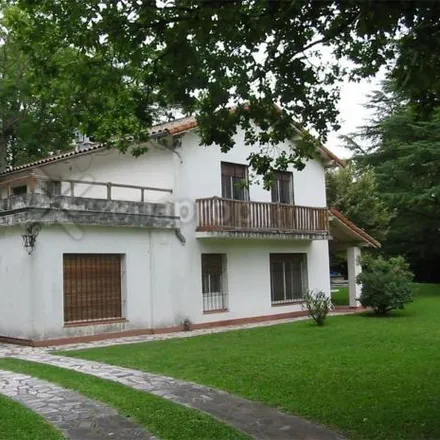Buy this 5 bed house on Julián Balbín in Haras Miryam, 1713 Villa Udaondo