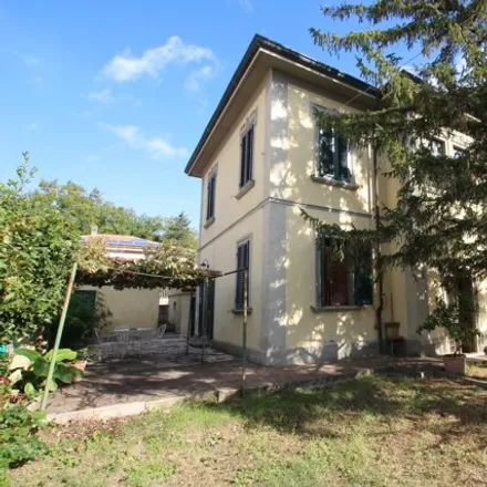 Image 6 - Via 4 Novembre, Montecatini Val di Cecina PI, Italy - House for sale