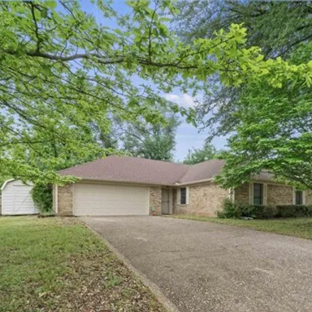Buy this 3 bed house on 734 David Drive in Tyler, TX 75703