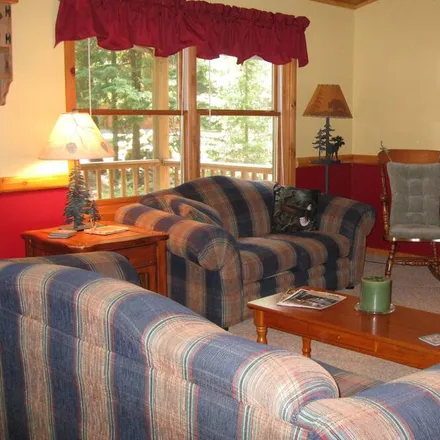 Image 3 - Town of Saint Germain, WI, 54558 - House for rent