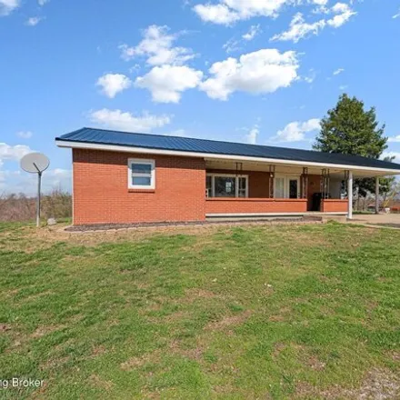 Image 2 - 1888 McGrew Church Road, Grayson County, KY 42754, USA - House for sale