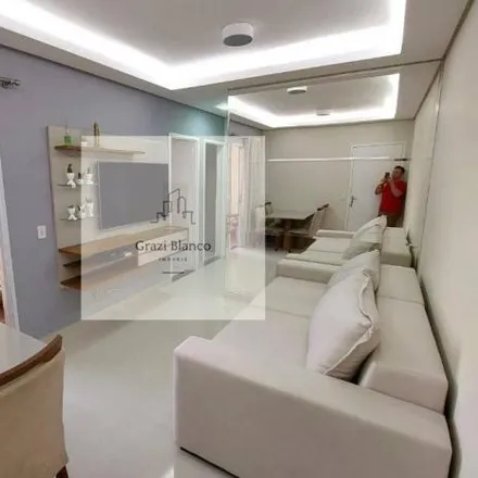 Buy this 2 bed apartment on Óticas JCS in Rua João Ribeiro de Barros, Jardim Maria do Carmo