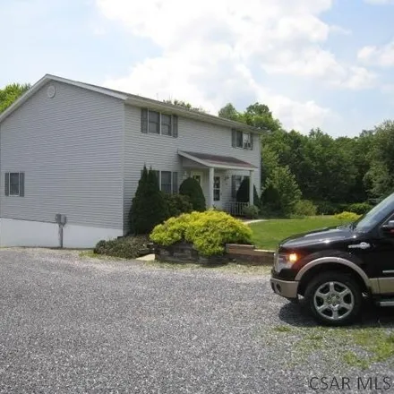 Image 6 - 132 Leffler Drive, Richland Township, PA 15904, USA - House for rent