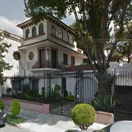 Buy this 5 bed house on Calle Watteau 27 in Colonia Nonoalco, 03700 Mexico City
