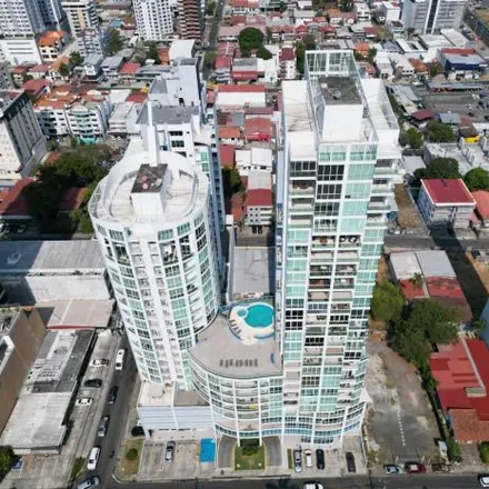 Image 2 - Calle Eduardo Tejeira Davis, San Francisco, 0816, Panamá, Panama - Apartment for rent