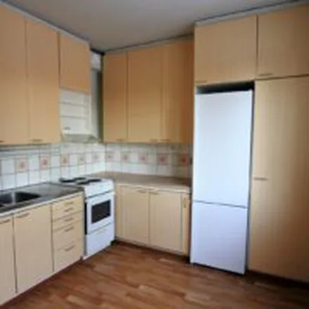 Rent this 1 bed apartment on Ramsayntie 7 in 07940 Loviisa, Finland