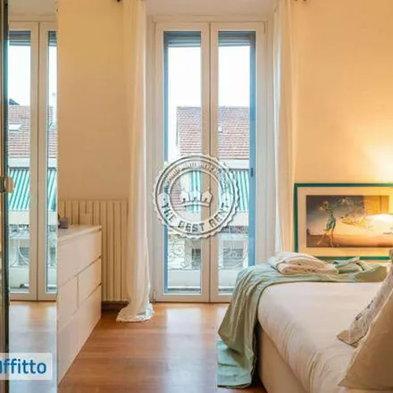 Rent this 2 bed apartment on Corso di Porta Ticinese 83 in 20122 Milan MI, Italy
