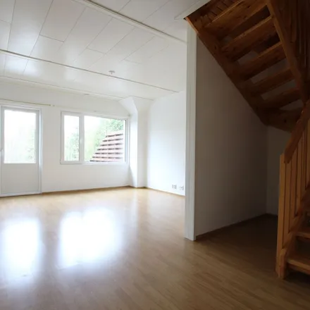 Rent this 4 bed apartment on Hepo-ojantie in 34150 Ylöjärvi, Finland