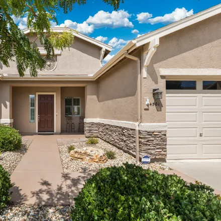 Image 6 - 4501 North Kirkwood Avenue, Prescott Valley, AZ 86314, USA - House for sale