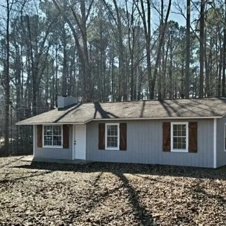 Buy this 3 bed house on Piomingo Trail in Lee County, MS 38804