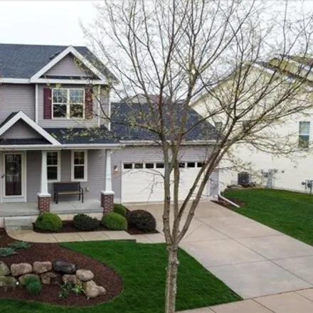 Buy this 4 bed house on 2921 Snowmist Trail in Madison, WI 53719