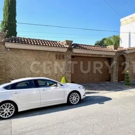 Buy this 4 bed house on Privada Damasco in Jardines de San Agustin, 66270