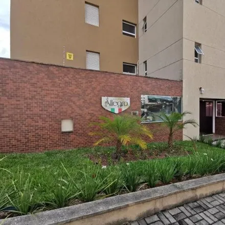 Buy this 1 bed apartment on Rua Sylvia Monteiro Franco in Região Urbana Homogênea III, Poços de Caldas - MG