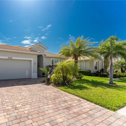 Buy this 3 bed house on 5398 Grand Cypress Boulevard in North Port, FL 34287