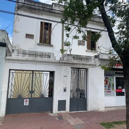 Buy this studio house on Federico Humboldt 4598 in La Guardia, Rosario
