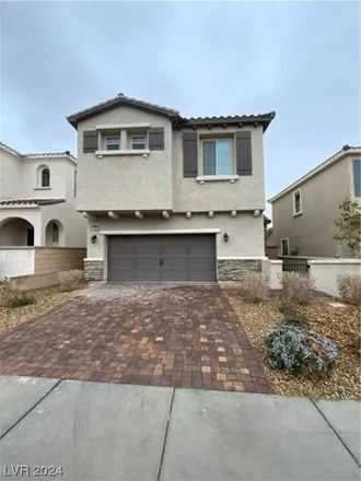 Rent this 3 bed house on 9728 Canyon Landing Avenue in Las Vegas, NV 89166
