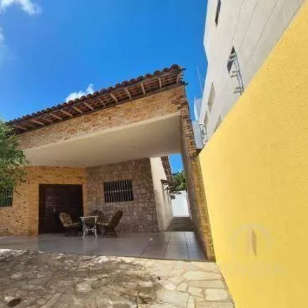 Buy this 4 bed house on 401 in Rua Desembargador José de Farias, Altiplano Cabo Branco