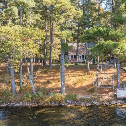 Buy this 3 bed house on 25349 East Clark Lake Road in Nisswa, Crow Wing County