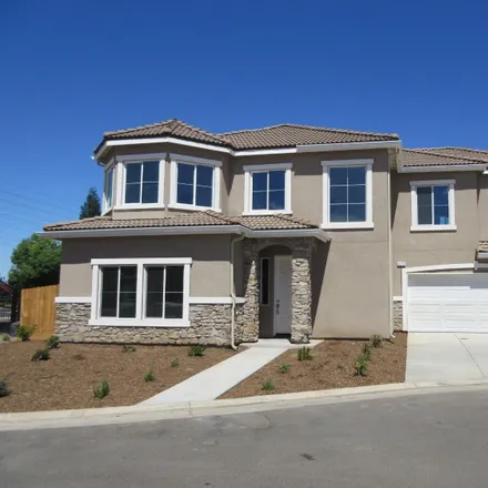 Buy this 4 bed house on CA 99 in Fresno, CA 93722