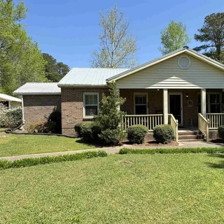 Image 2 - GA 15, Greene County, GA 30665, USA - House for sale