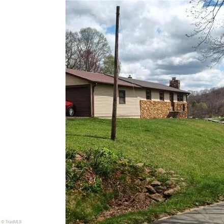 Buy this 3 bed house on 168 Moxley Hollow Road in Alleghany County, NC 28675