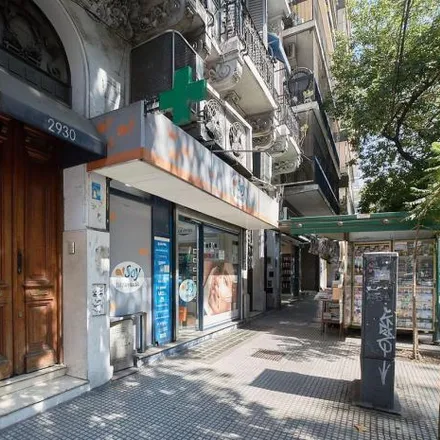 Buy this studio apartment on Darriex in Avenida Santa Fe 2938, Recoleta