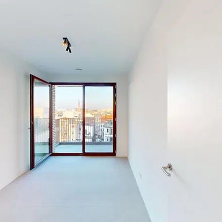 Image 4 - Italiëlei 159, 2000 Antwerp, Belgium - Apartment for rent