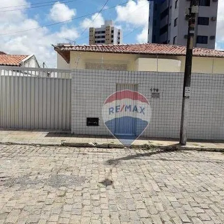 Image 1 - Rua Joaquim das Virgens, Barro Vermelho, Natal - RN, 59031, Brazil - House for sale