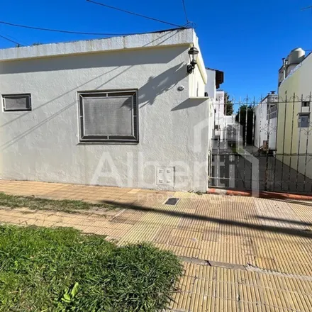 Buy this 2 bed apartment on Brian 1257 in Partido de Morón, El Palomar