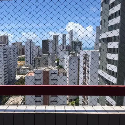 Buy this 2 bed apartment on Rua João Dias Martins 115 in Boa Viagem, Recife - PE