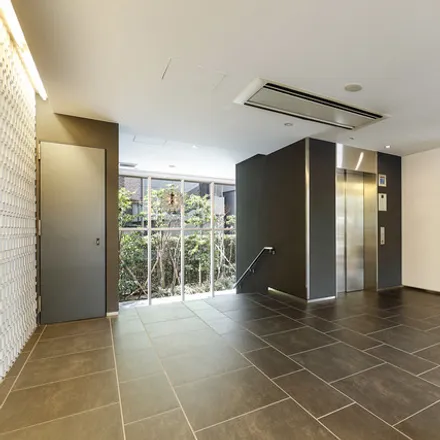 Image 7 - unnamed road, Shoto 1-chome, Shibuya, 150-0047, Japan - Apartment for rent