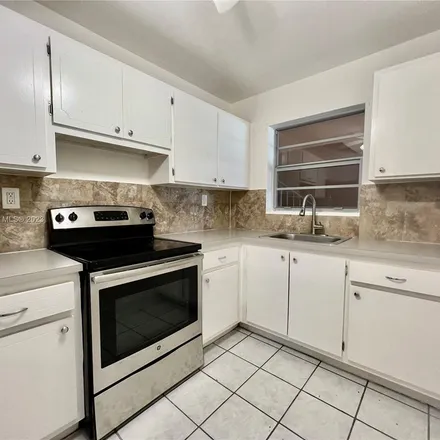 Rent this 1 bed apartment on 429 Southeast 2nd Street in Hallandale Beach, FL 33009
