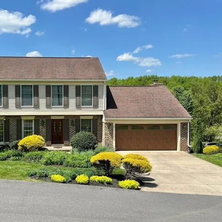 Buy this 4 bed house on 13 Wood Crest Drive in Fieldcrest, Monongalia County