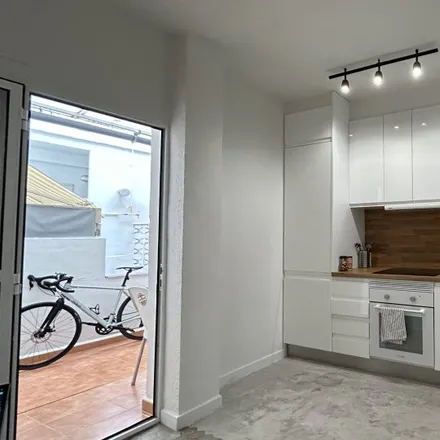 Rent this 2 bed apartment on Carrer de la Font d'en Carròs in 3, 46011 Valencia