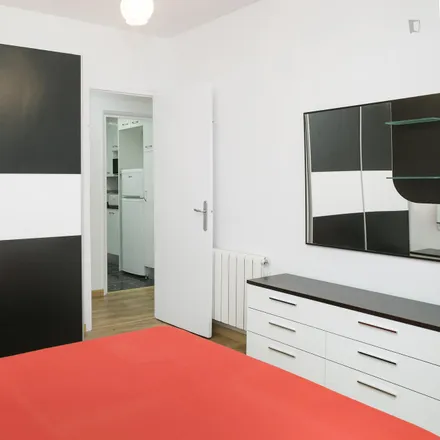 Image 3 - Nau dessenvolupament professional S.L., Carrer de València, 619, 08026 Barcelona, Spain - Room for rent