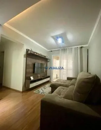 Buy this 3 bed apartment on Avenida Leonor 33 in Vila Augusta, Guarulhos - SP