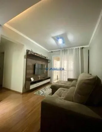 Image 1 - Avenida Leonor 33, Vila Augusta, Guarulhos - SP, 07025-200, Brazil - Apartment for sale