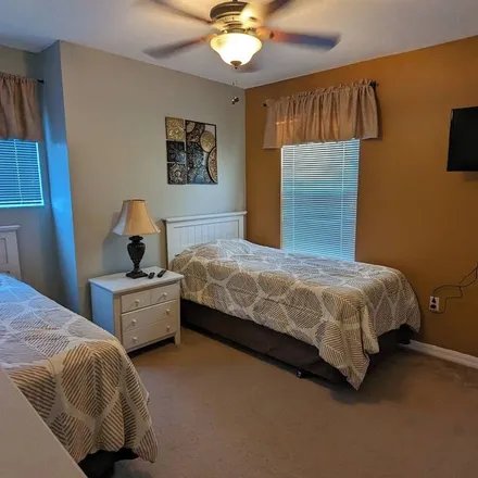 Image 4 - Davenport, FL, 33836 - House for rent