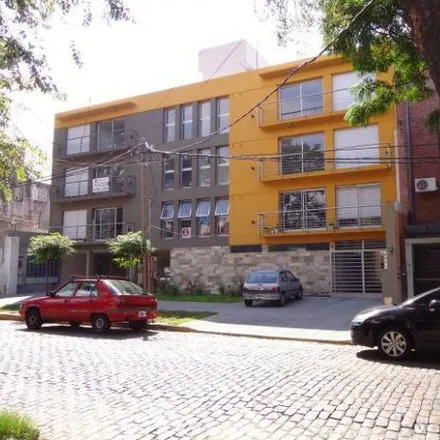 Buy this 1 bed apartment on Colegio Santa Isabel in Diego Palma 271, La Calabria