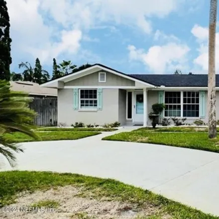 Image 4 - 5 Sailfish Drive, Palm Valley, Ponte Vedra Beach, FL 32082, USA - House for sale