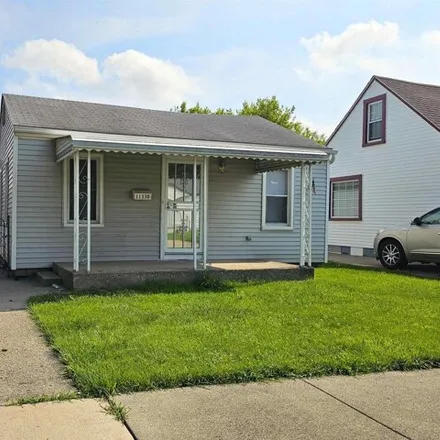Buy this 3 bed house on Max Thompson Community Center in 11370 Hupp Avenue, Van Dyke
