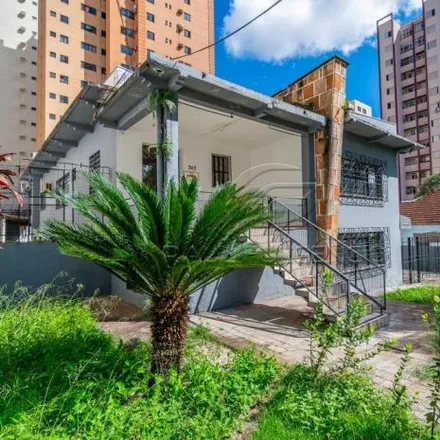 Buy this 1 bed house on Contemporâneo in Rua Tupi 329, Centro Histórico