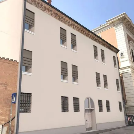 Image 5 - Via De' Romei 8, 44121 Ferrara FE, Italy - Apartment for rent