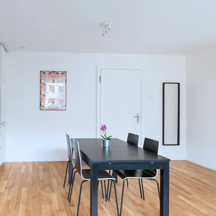 Image 2 - Basel, Basel-City, Switzerland - Apartment for rent