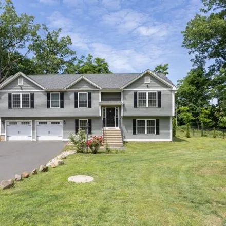 Buy this 3 bed house on 123 Ledge Road in Plainville, CT 06062