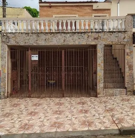 Image 2 - Rua Teodoro Kaisel, Vila Eufrásio, Sorocaba - SP, 18020-268, Brazil - House for sale