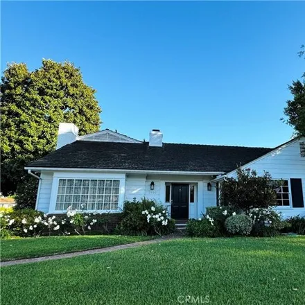 Buy this 5 bed house on 907 Palomar Road in San Marino, CA 91108